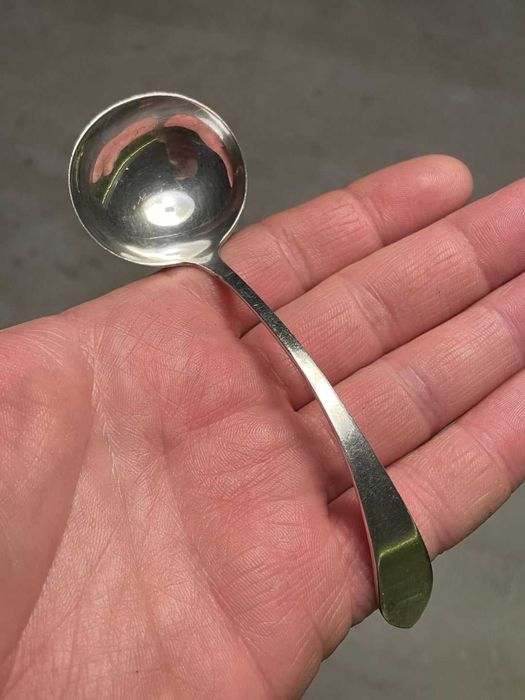 Srebrna Chochla - Chochelka - 21,58g - KRAKÓW