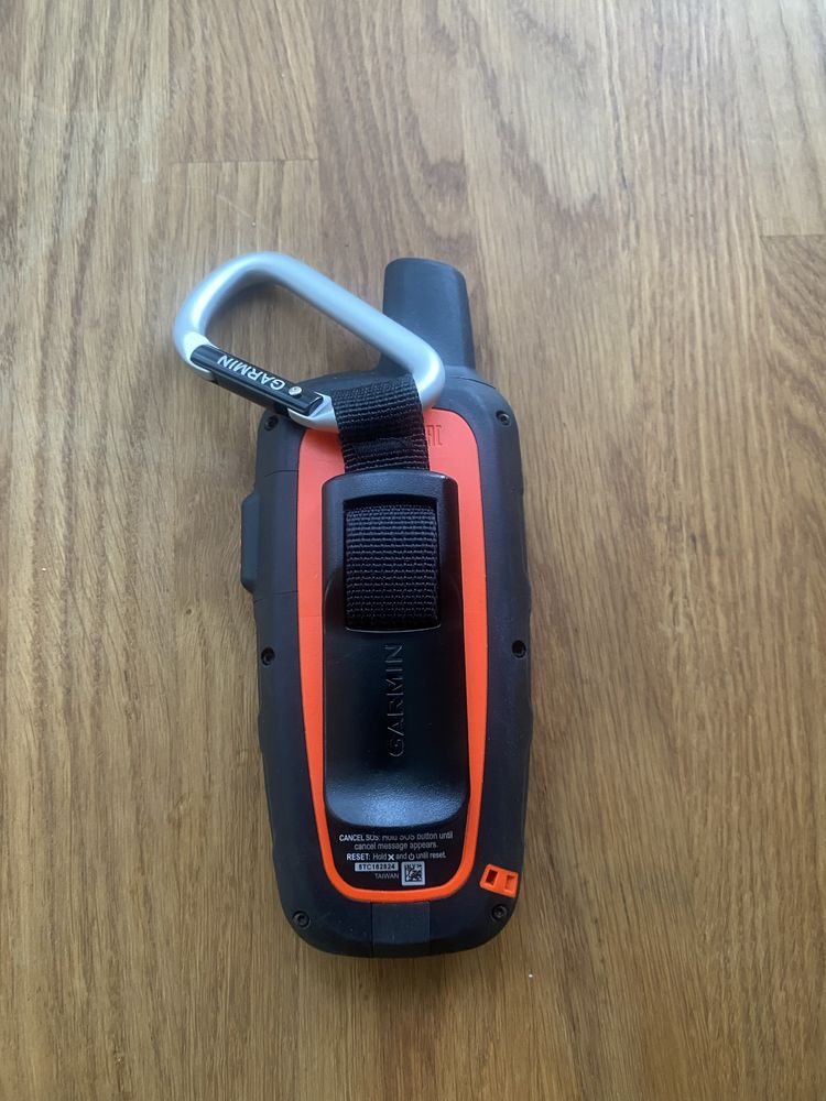 GPS-навігатор багатоцільовий Garmin InReach Explorer+