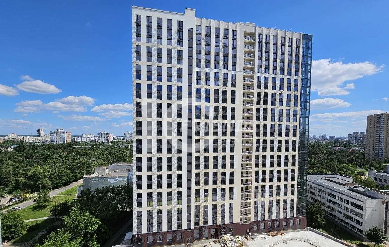 Однокімнатна квартира в ЖК Новий Автограф