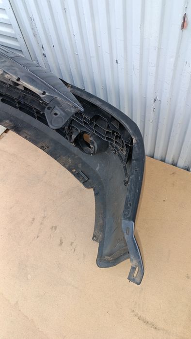 Vendo parachoque de frente Renault Megane 2 ano 2002/08