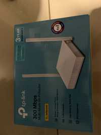 Router TP LINK WR 844N