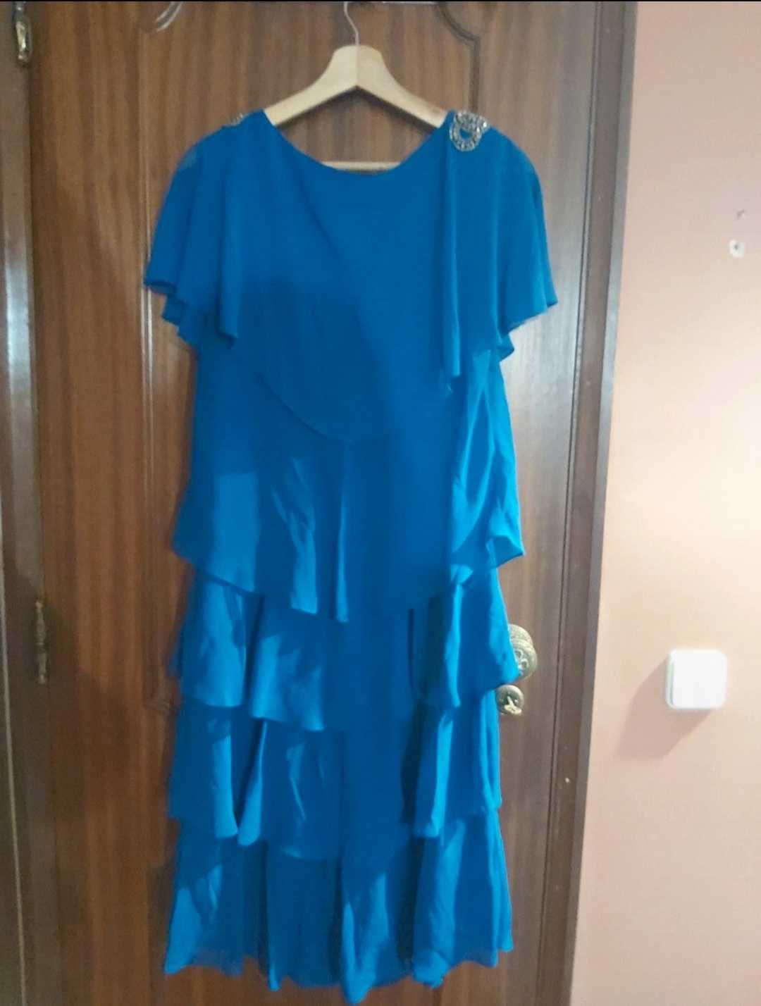 Vestido de festa