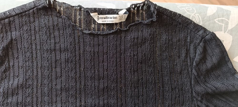 Bluzka Stradivarius rozmiar S