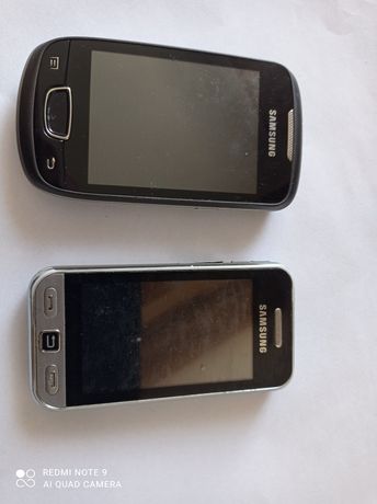 Samsung,Sony Ericsson