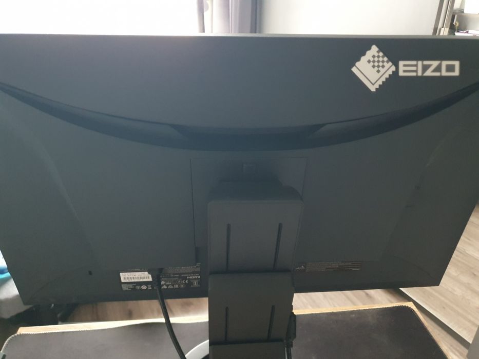 Monitor Graficzny Led EIZO EV 2760 27"