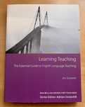 Learning Teaching
The Essential Guide to English Language Teaching