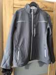 Nowa Kurtka Strauss softshell e.s.motion 2020
