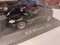 DeAgostini Mercedes SLR McLaren 2004 [1/43]