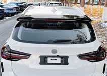 Спойлер X3M X3 M на крышу крышку багажника X3 BMW G01 F97