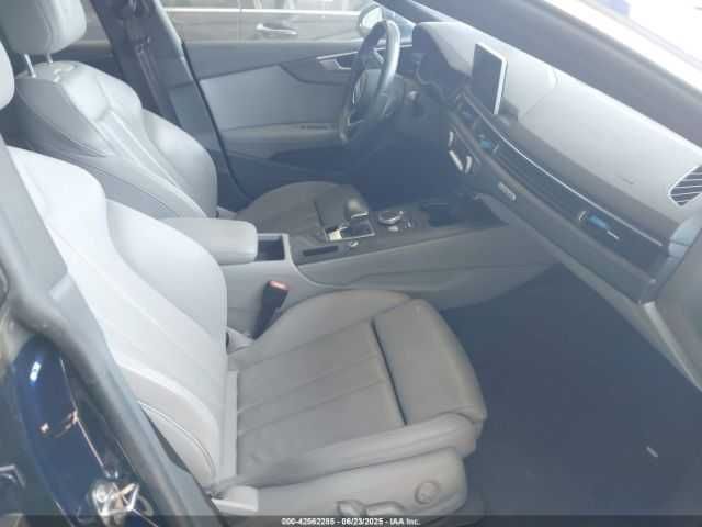 Audi A5 Premium 2019