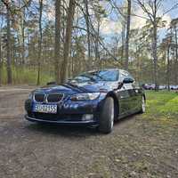 BMW Seria 3 Bmw e92 325i 218km