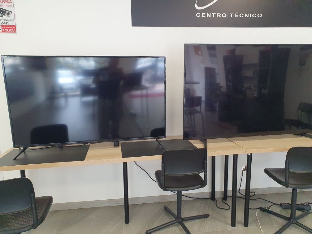 TV várias marcas
