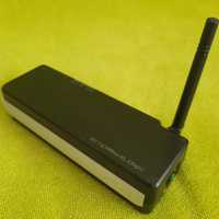 Router ASUS  WL-530gV2