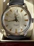Zegarek Longines Conquest Heritage L1.611.4.75.2
