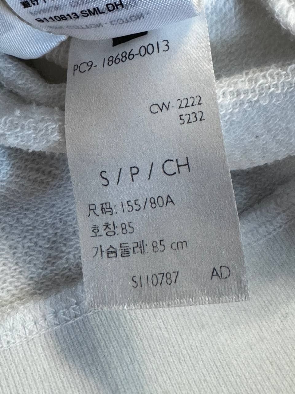 Свитшот Levi's..