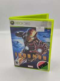 Iron Man Xbox nr 0507