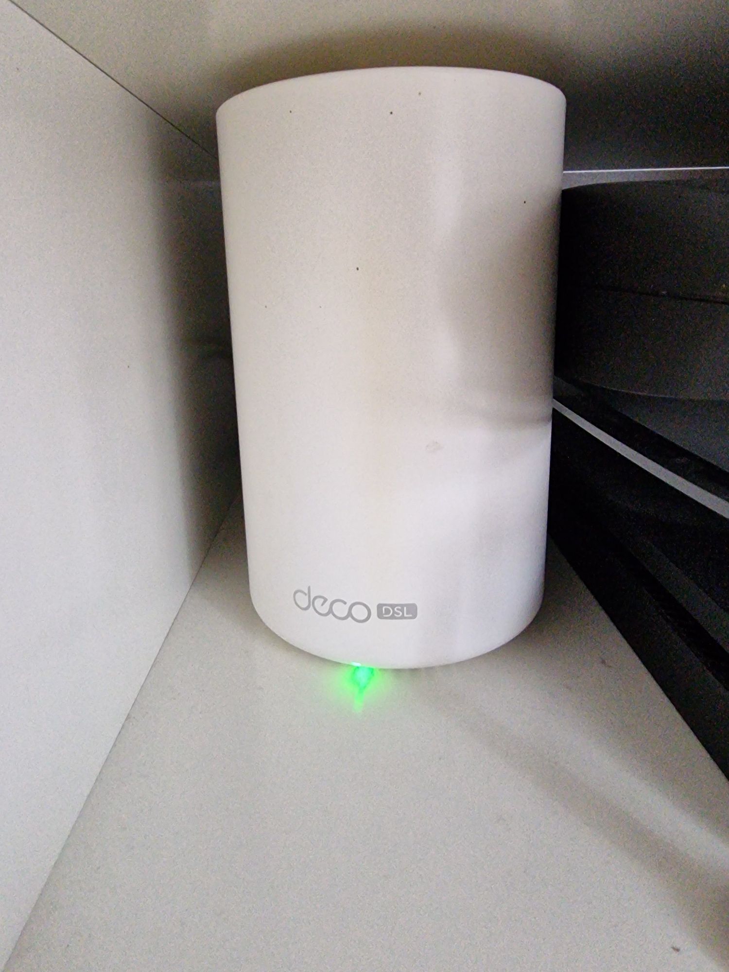 Deco x20 dsl komplet sieć mesh
