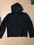 zip Polo Ralph Lauren