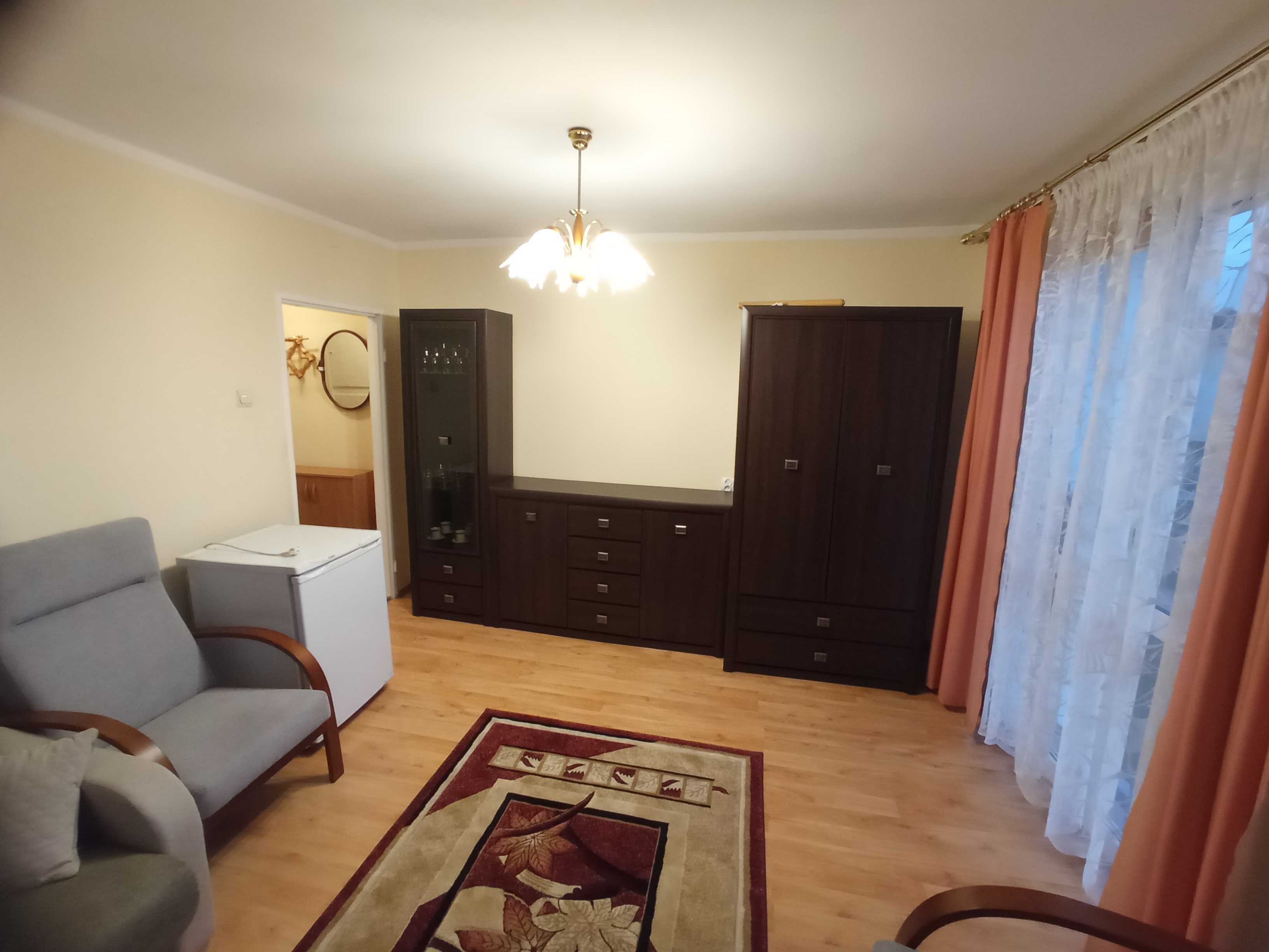 Kawalerka do wynajęcia Nowa Ruda - Słupiec