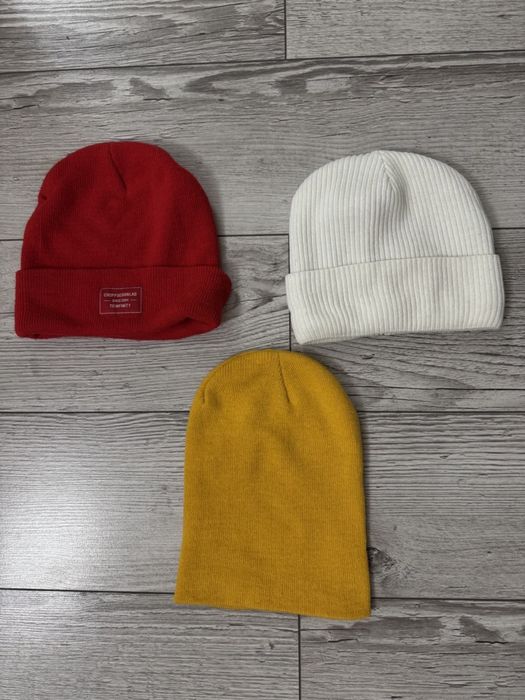 Шапки мужские Ralph Lauren