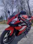 Yamaha YZF - R125