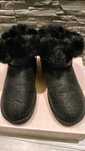Buty typu emu dziewczynka r.32