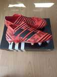 Korki piłkarskie Adidas Nemeziz 19+ SG 39 1/3