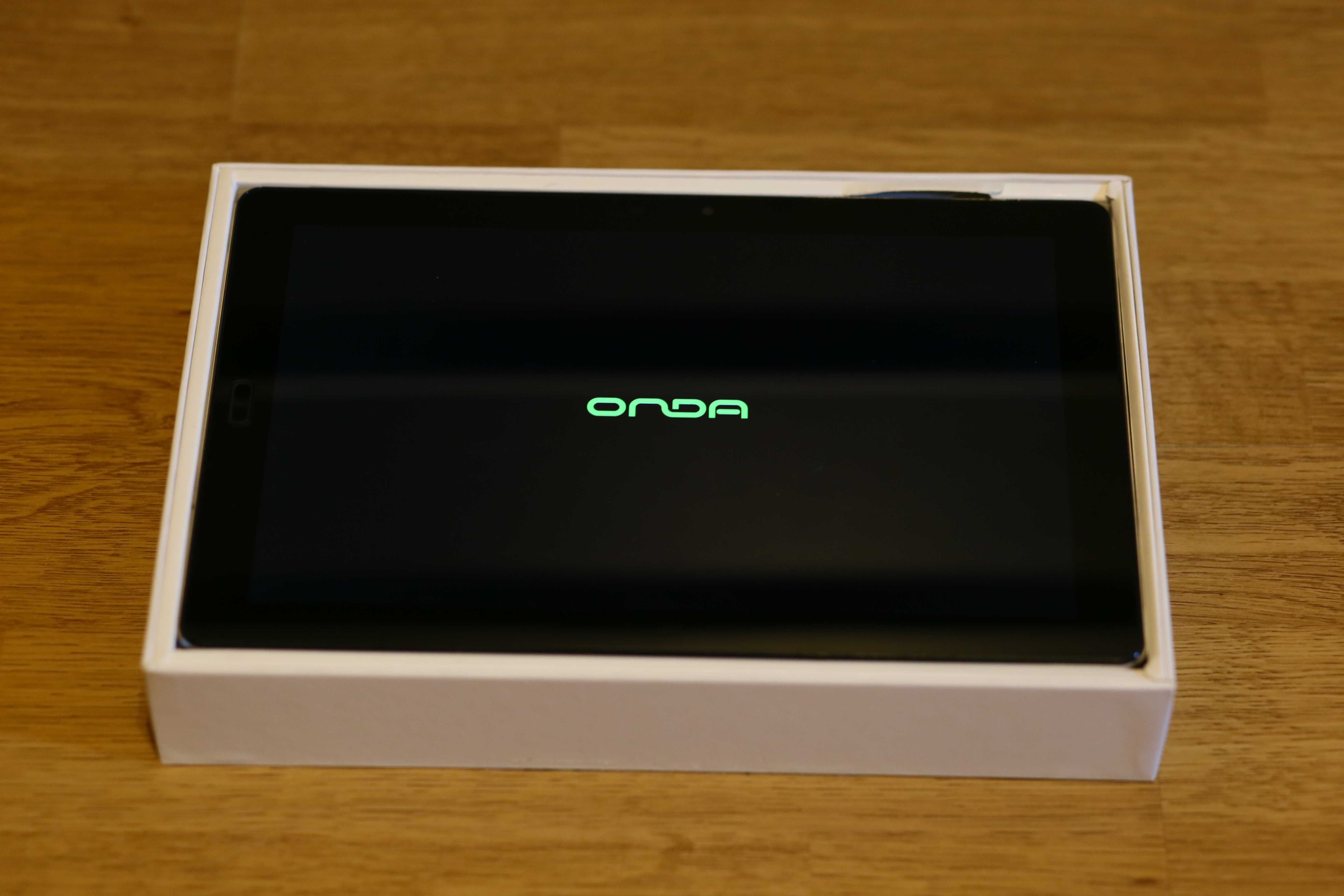 Tablet Onda V10 Pro 32GB czarny