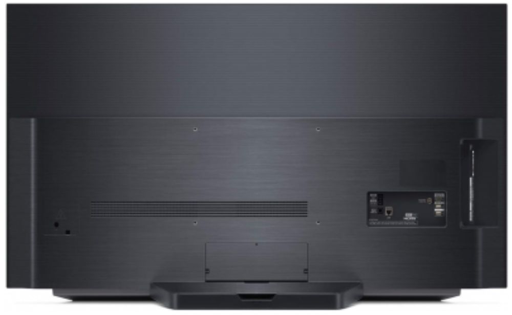 Телевізор LG OLED 4К 2022