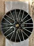 Диски разноширокиеR20R215x130Porsche Cayenne,Macan,Panamera,911,Taycan
