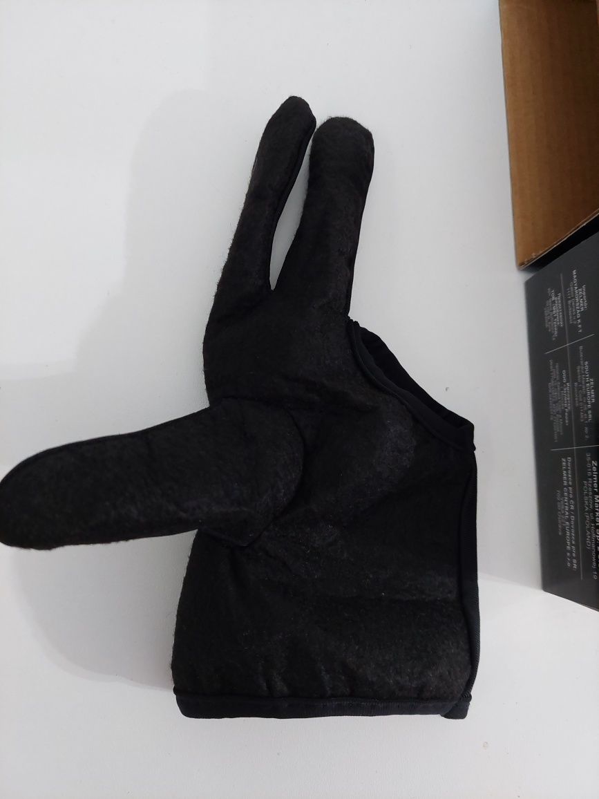 Lokówka Zelmer HS1400 Black Elegance