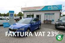Skoda Superb Salon Polska Gwarancja Active