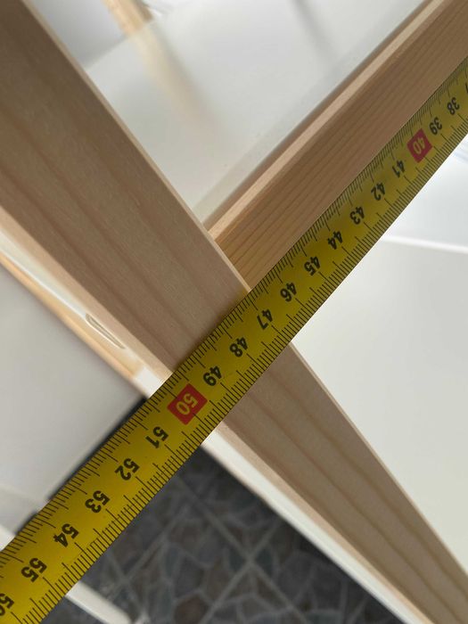 Estante IKEA IVAR 1.78 X 1.74 X 050