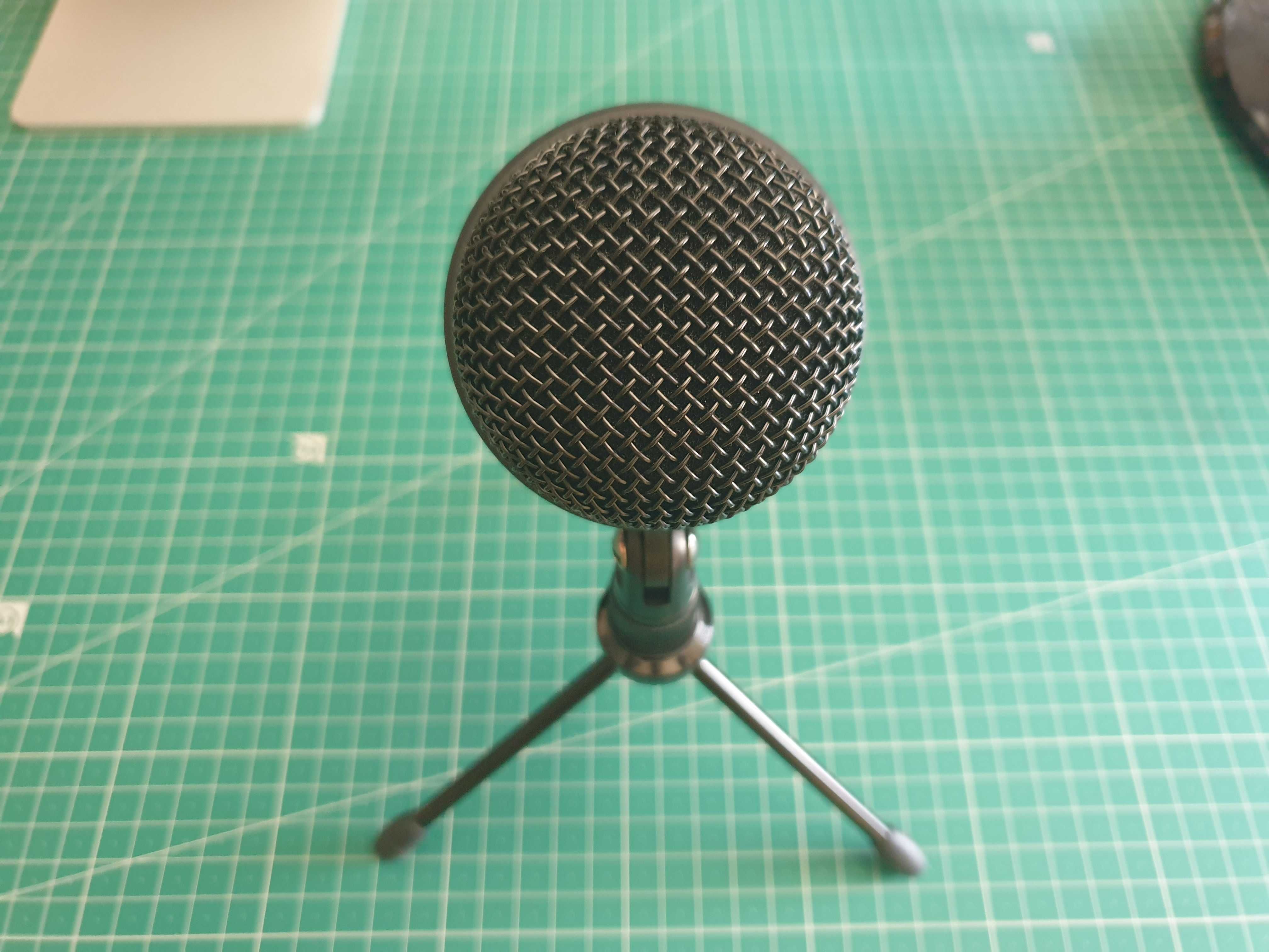 Microfone KROM Kimu Pro