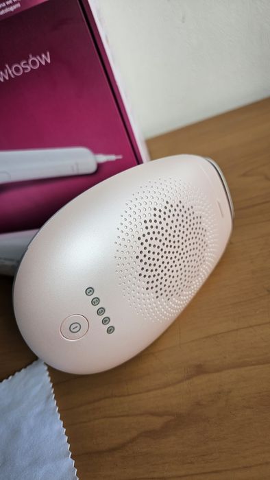 Фотоепілятор Philips Lumea Advanced (SC1994/00)