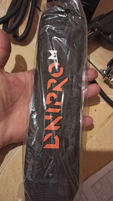 Сварка Дніпром саб 14 д міні