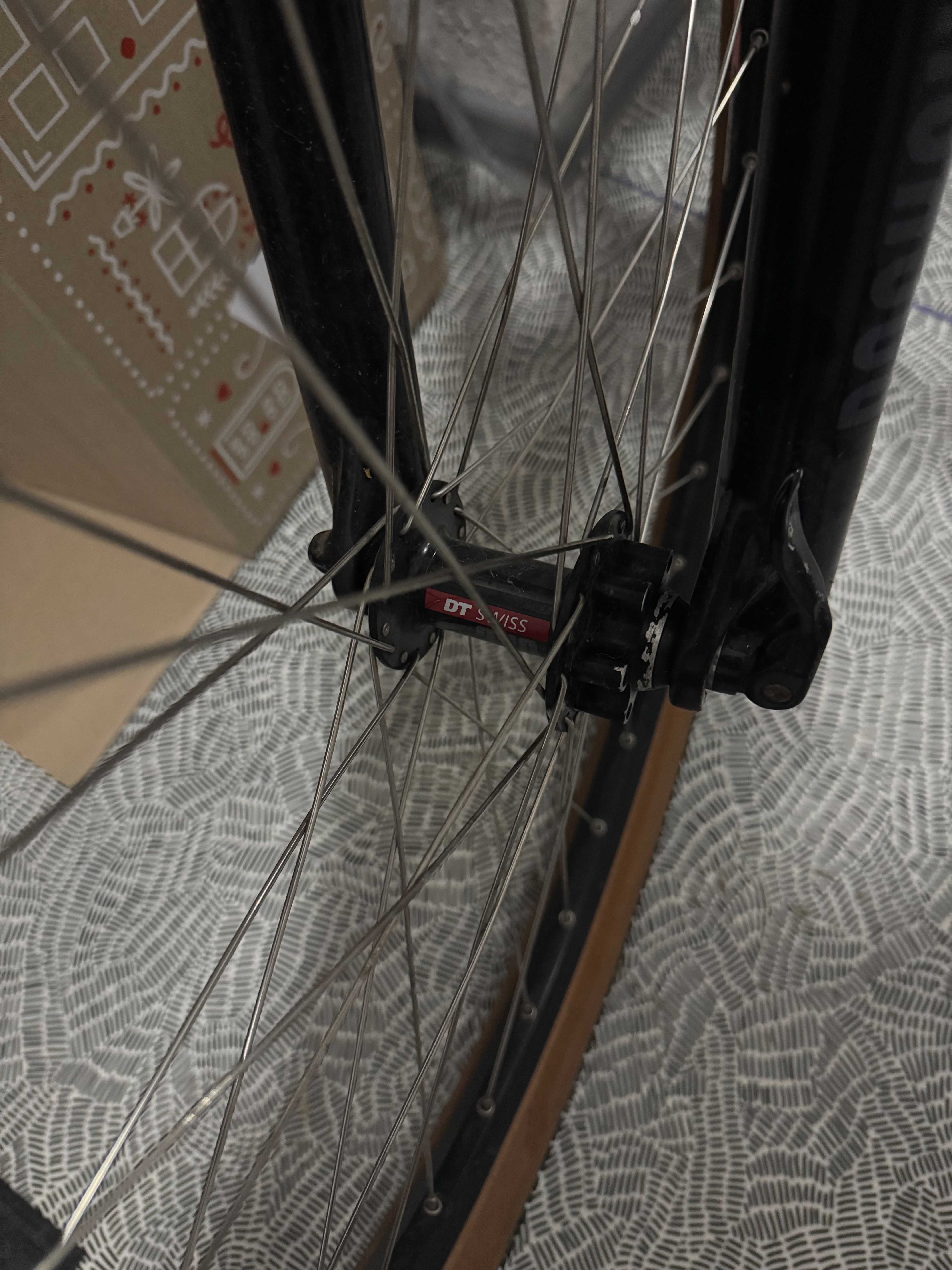 NS Bikes Movement
