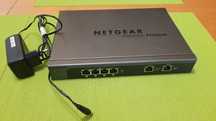 Netgear Fvs 336g