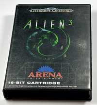 Alien 3 Sega Mega Drive