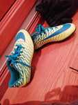 Chuteiras mercurial/nike Nº34