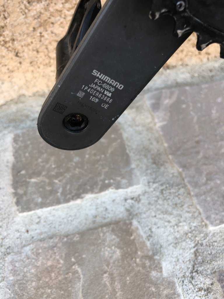WILIER Triestina GTR ultegra