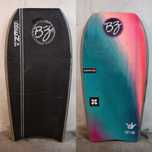 Bodyboard BZ Ben Severson Ts