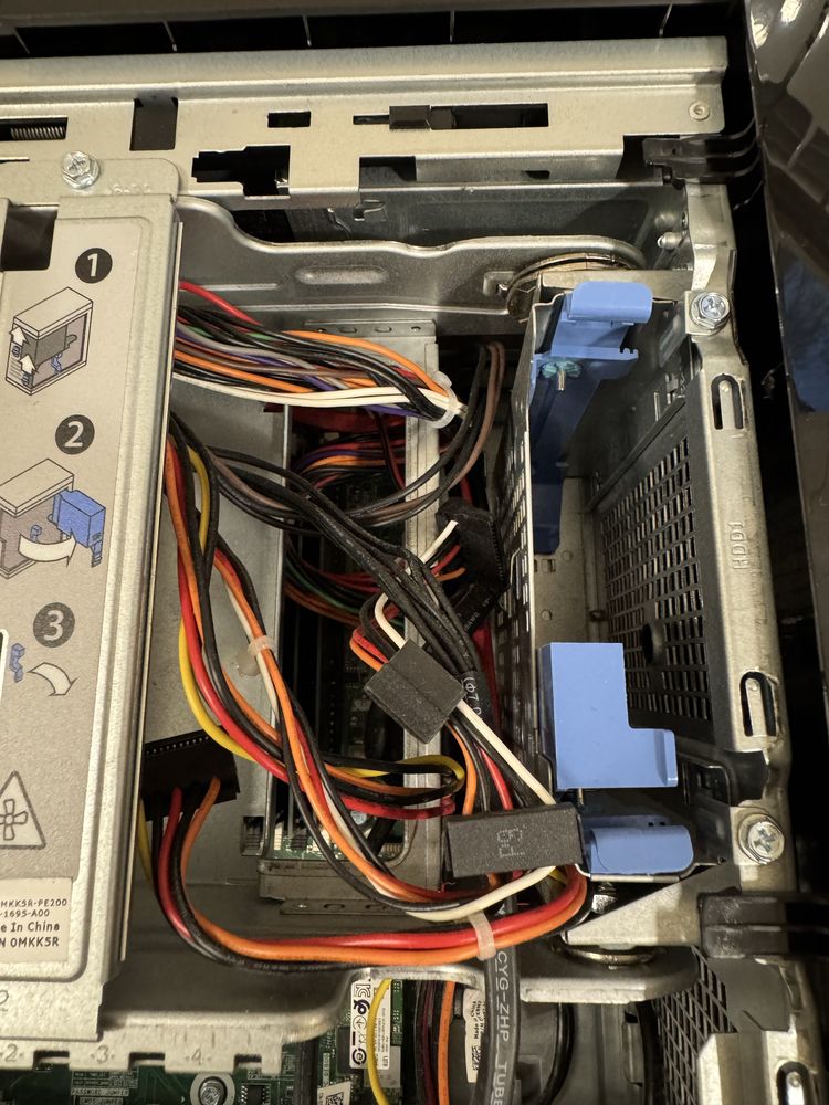 Компьютер DELL XPS 8930 i7-8700/32GB RAM/1TB SDD
