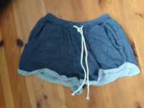 Spodenki h&m s rozm