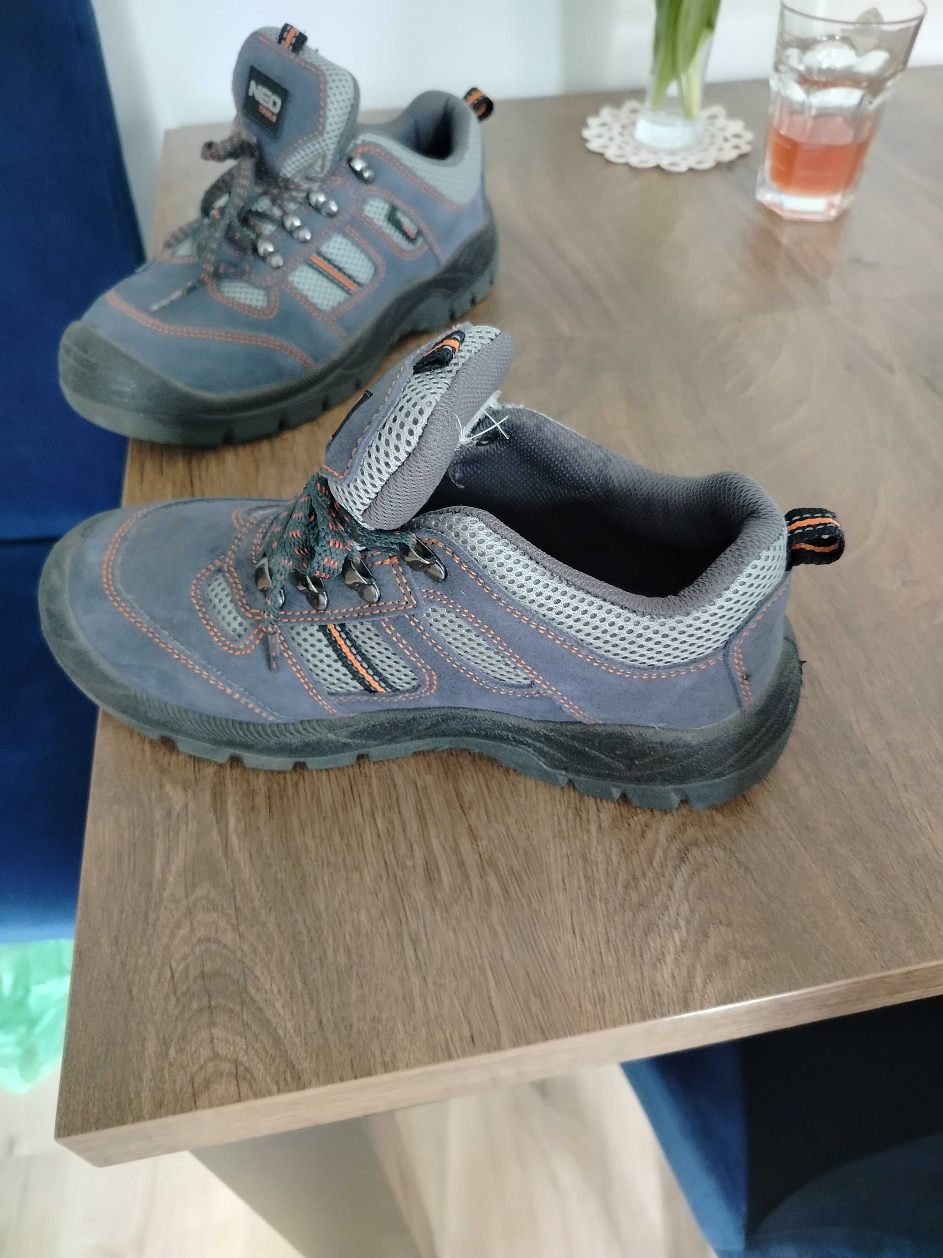 Buty Neo Tools Nowe