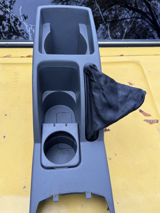 Продам подлокотник Шиврале Лачети 96450669