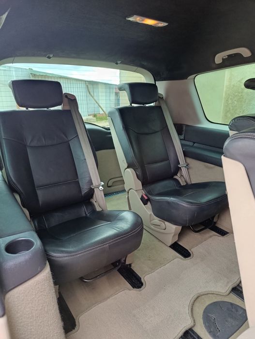 Vendo Renault Espace ou troco por Smart