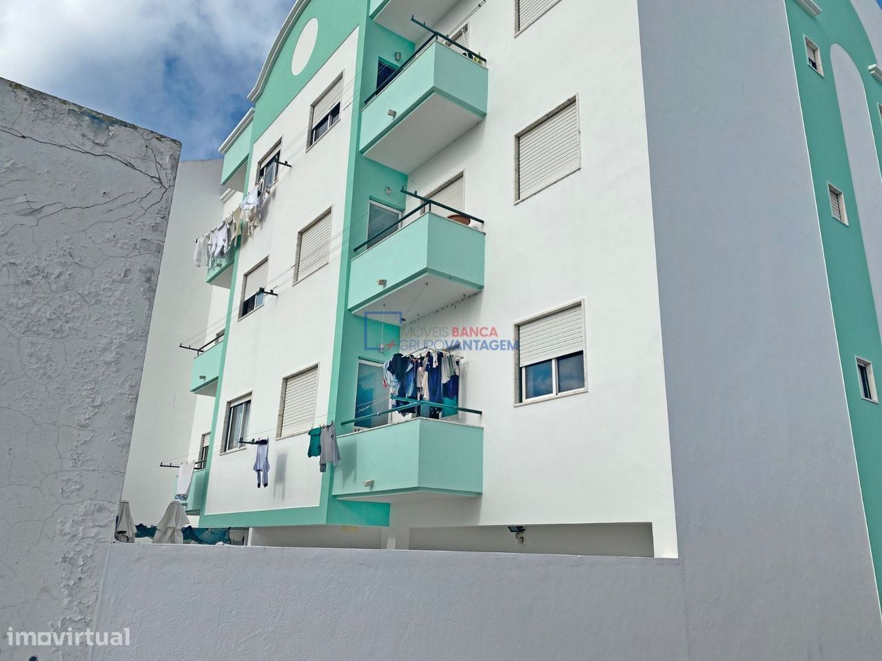 T3,  Samouco, Alcochete