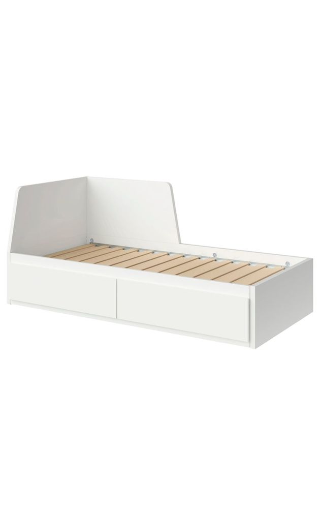 Łóżko / leżanka Ikea FLEKKE