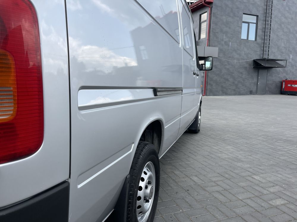Volksvagen LT-35. 2006р.в.